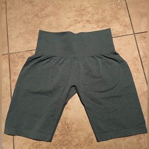 NVGTN SHORTS
